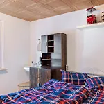 Zum Huberts Schweinchen Holiday home