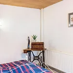 Casa de Férias Zum Huberts Schweinchen Frankenhain