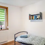 Holiday home Zum Huberts Schweinchen