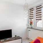Holiday home Zum Huberts Schweinchen *