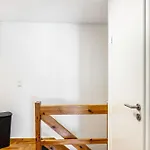 Zum Huberts Schweinchen Casa de Férias
