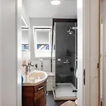 Casa de Férias Zum Huberts Schweinchen