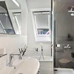 Zum Huberts Schweinchen Holiday home *