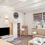 Holiday home Zum Huberts Schweinchen *