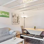 Holiday home Zum Huberts Schweinchen *