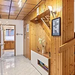 Zum Huberts Schweinchen Holiday home Frankenhain