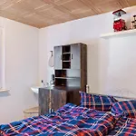 Zum Huberts Schweinchen Holiday home