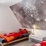 Zum Huberts Schweinchen Holiday home