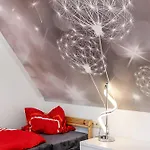 Holiday home Zum Huberts Schweinchen *