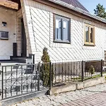Holiday home Zum Huberts Schweinchen *