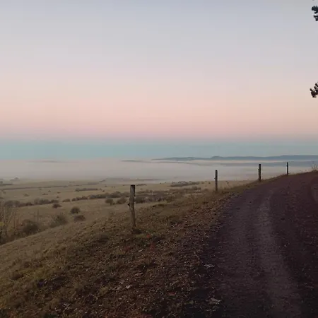 Dom wakacyjny Zum Huberts Schweinchen *