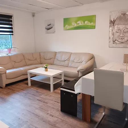 Zum Huberts Schweinchen * Frankenhain