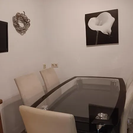 Zum Huberts Schweinchen Dom wakacyjny Frankenhain