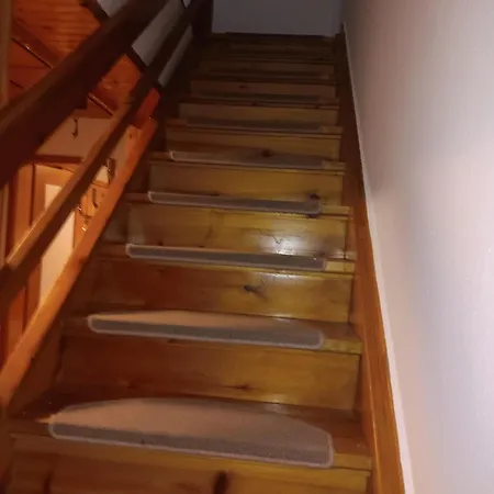 Dom wakacyjny Zum Huberts Schweinchen Frankenhain