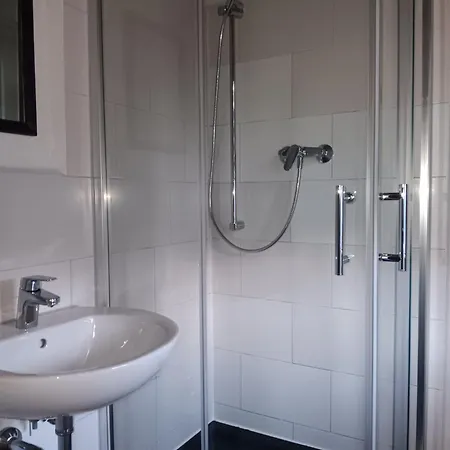 Zum Huberts Schweinchen Frankenhain