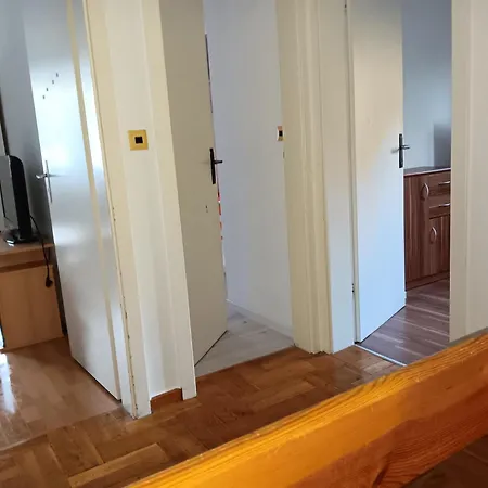 Zum Huberts Schweinchen Dom wakacyjny *