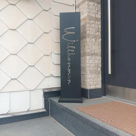 Dom wakacyjny Zum Huberts Schweinchen