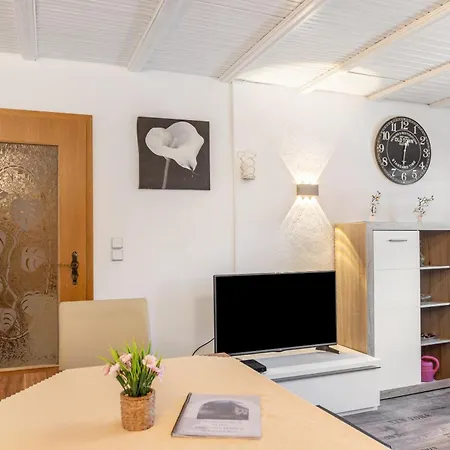 Zum Huberts Schweinchen Holiday home