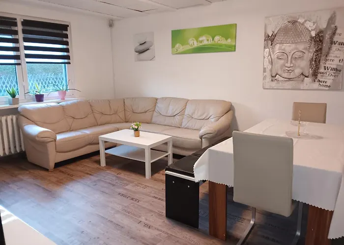 Zum Huberts Schweinchen * Frankenhain