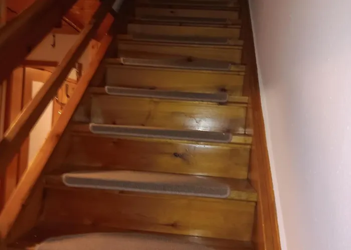 Vakantiehuis Zum Huberts Schweinchen Frankenhain