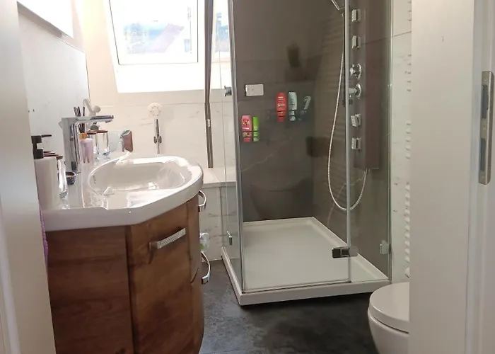 Zum Huberts Schweinchen Frankenhain