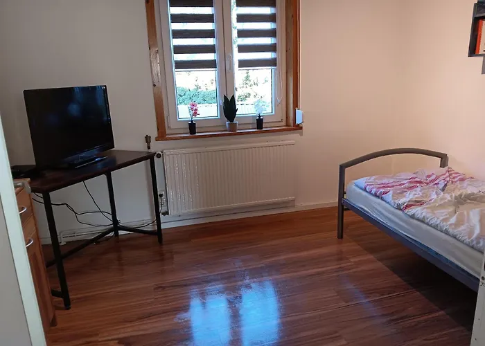 Zum Huberts Schweinchen