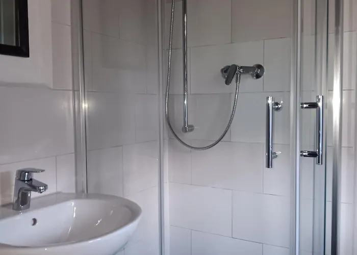 Zum Huberts Schweinchen Frankenhain