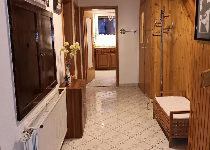 Zum Huberts Schweinchen