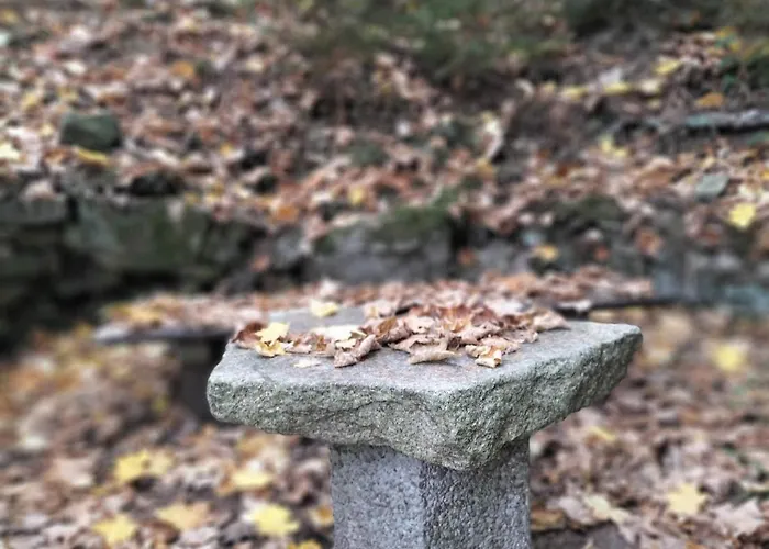 Zum Huberts Schweinchen Vakantiehuis