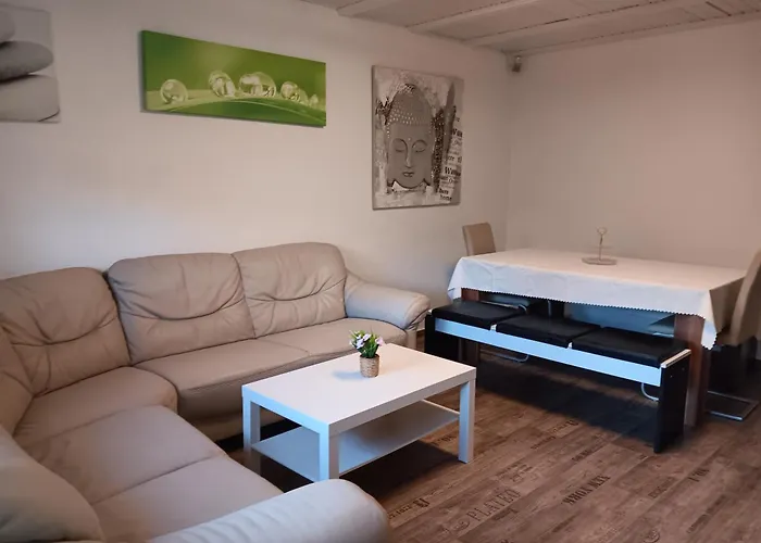 Zum Huberts Schweinchen *