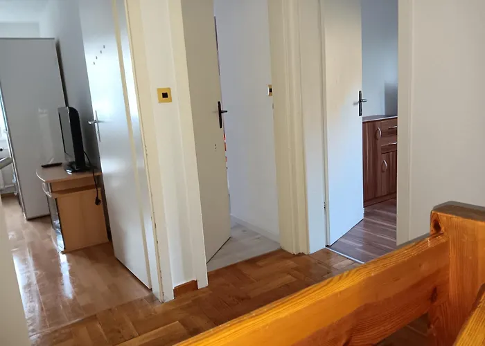 Zum Huberts Schweinchen Tatil Evi *