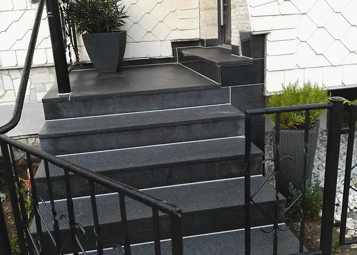 Tatil Evi Zum Huberts Schweinchen *