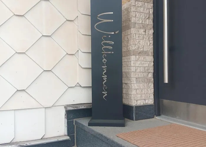 Vakantiehuis Zum Huberts Schweinchen