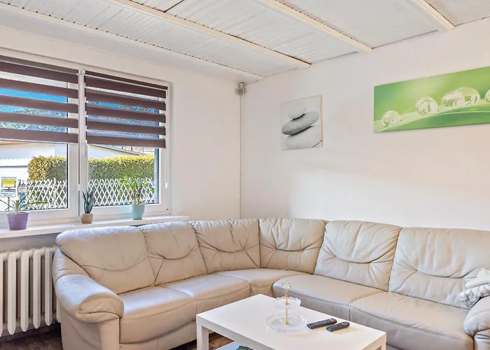 Vakantiehuis Zum Huberts Schweinchen Frankenhain