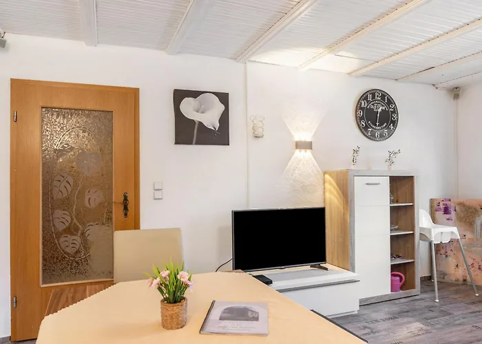 Zum Huberts Schweinchen Tatil Evi