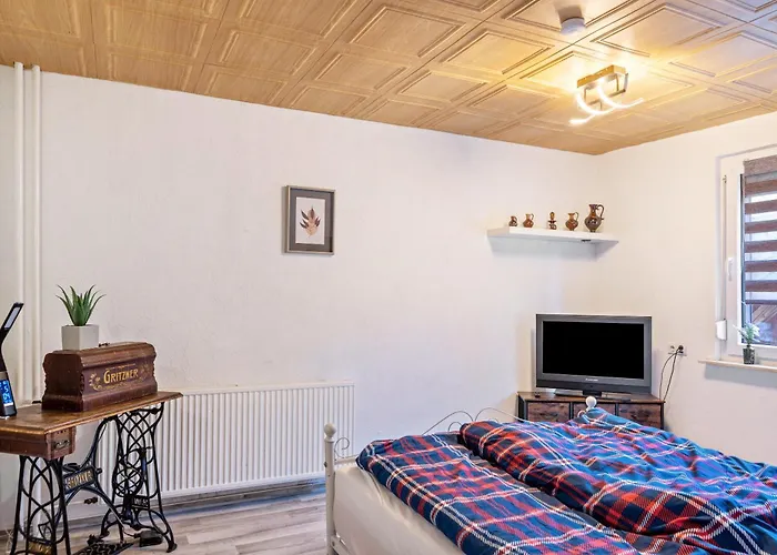 Zum Huberts Schweinchen *