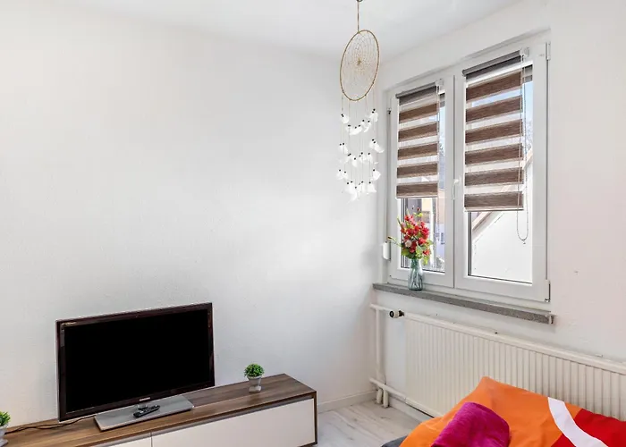 Vakantiehuis Zum Huberts Schweinchen *