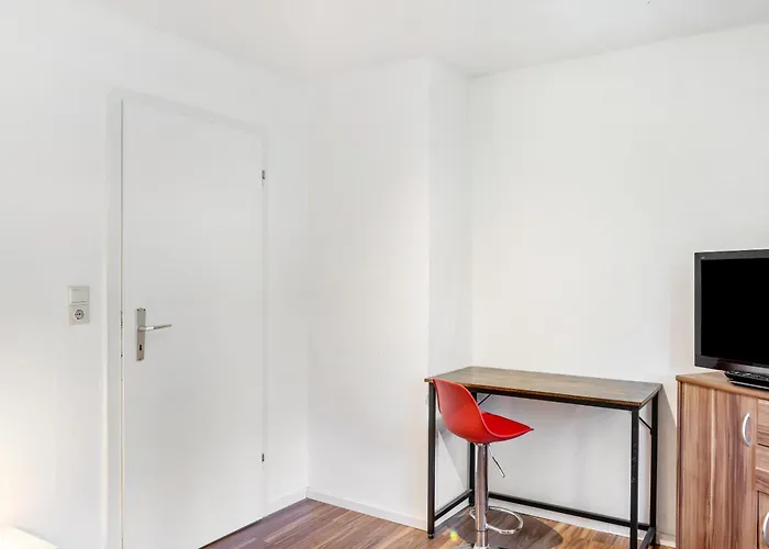 Zum Huberts Schweinchen Vakantiehuis Frankenhain