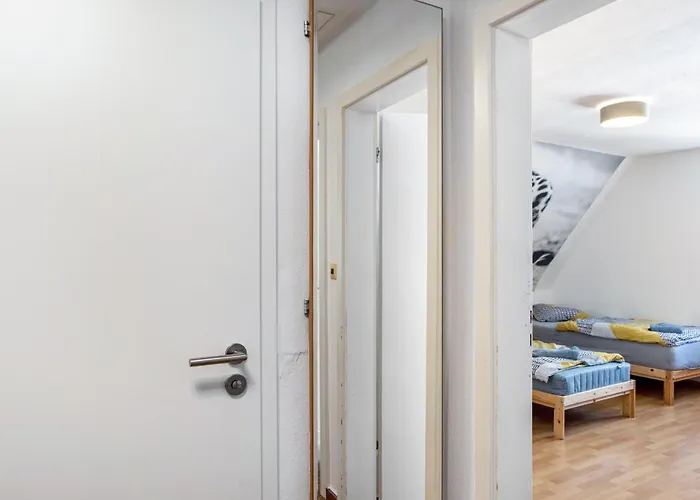 Zum Huberts Schweinchen Vakantiehuis Frankenhain