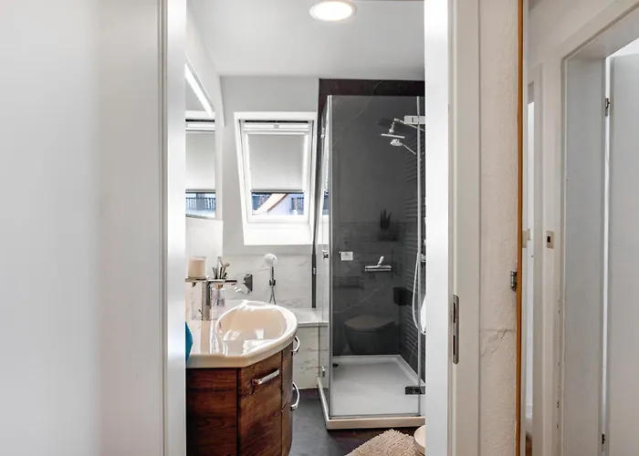 Tatil Evi Zum Huberts Schweinchen