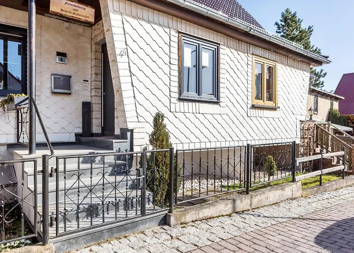 Zum Huberts Schweinchen *